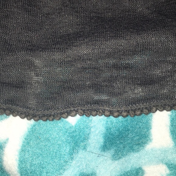 Lace Top - Picture 2 of 3